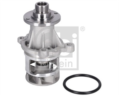 FEBI BILSTEIN 01296 EAN: 4027816012962.