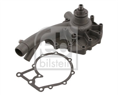 FEBI BILSTEIN 01353 EAN: 4027816013532.