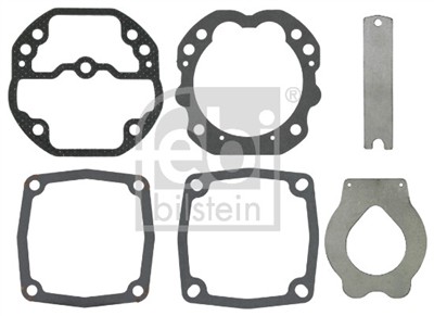 FEBI BILSTEIN 01368 EAN: 4027816013686.