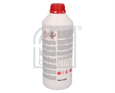 FEBI BILSTEIN 01381 Číslo výrobce: VW TL 774-D. EAN: 4027816013815.