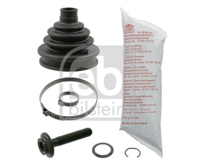 FEBI BILSTEIN 01507 EAN: 4027816015079.