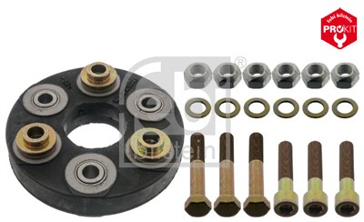 FEBI BILSTEIN 01527 EAN: 4027816015277.