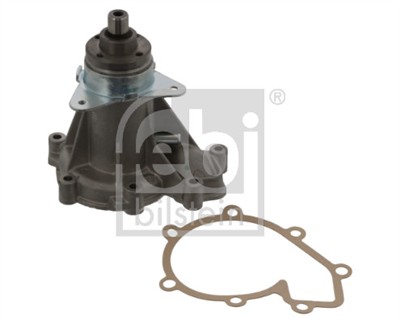 FEBI BILSTEIN 01658 EAN: 4027816016588.