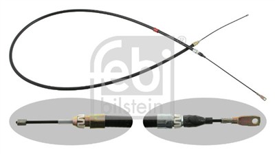 FEBI BILSTEIN 01667 EAN: 4027816016670.