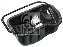 FEBI BILSTEIN 02005 febi Plus