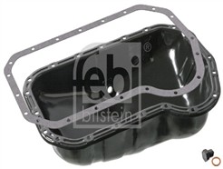 FEBI BILSTEIN 02138 febi Plus