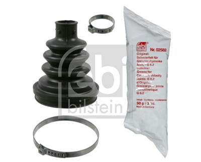 FEBI BILSTEIN 02720 EAN: 4027816027201.