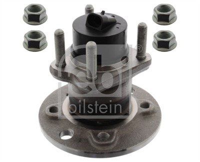 FEBI BILSTEIN 02843 EAN: 4027816028437.