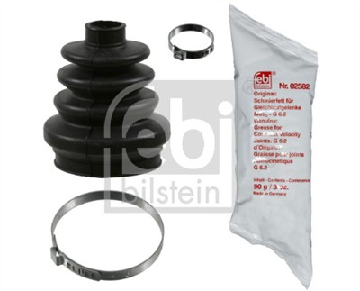 FEBI BILSTEIN 02871 EAN: 4027816028710.