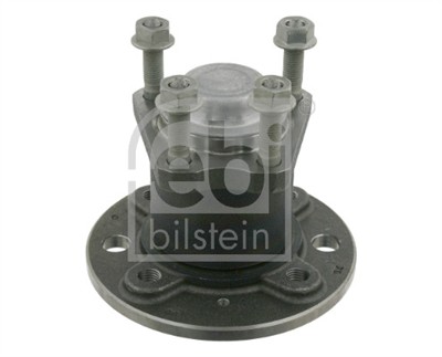 FEBI BILSTEIN 02895 EAN: 4027816028956.