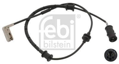 FEBI BILSTEIN 02918 EAN: 4027816029182.