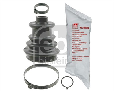 FEBI BILSTEIN 03291 EAN: 4027816032915.