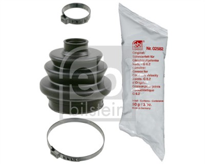 FEBI BILSTEIN 03311 EAN: 4027816033110.