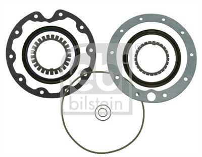 FEBI BILSTEIN 03430 EAN: 4027816034308.