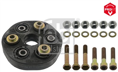 FEBI BILSTEIN 03628 EAN: 4027816036289.