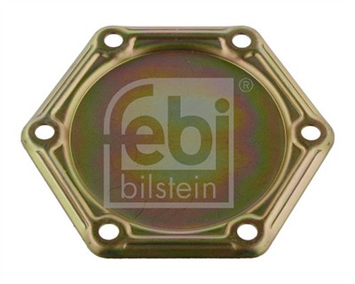 FEBI BILSTEIN 03639 EAN: 4027816036395.