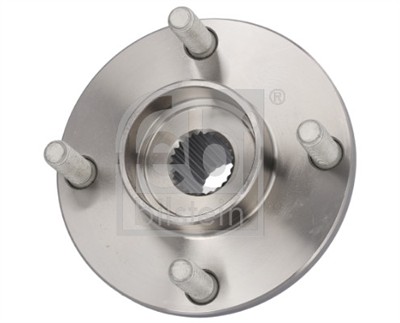 FEBI BILSTEIN 03991 EAN: 4027816039914.