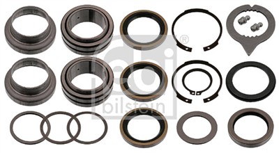 FEBI BILSTEIN 04577 EAN: 4027816045779.