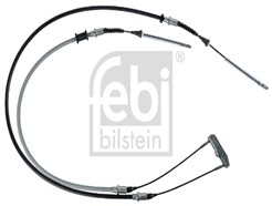 FEBI BILSTEIN 04666