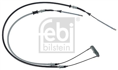 FEBI BILSTEIN 04666 EAN: 4027816046660.