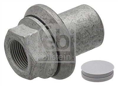 FEBI BILSTEIN 04689 EAN: 4027816046899.