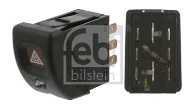 FEBI BILSTEIN 04718 EAN: 4027816047186.