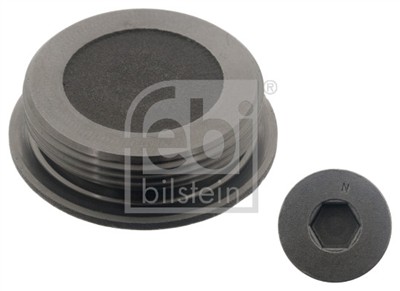 FEBI BILSTEIN 04818 EAN: 4027816048183.