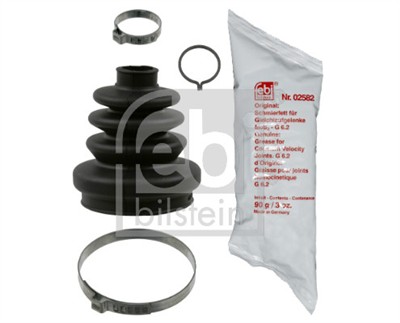 FEBI BILSTEIN 06129 EAN: 4027816061298.