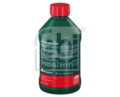 FEBI BILSTEIN 06161 Číslo výrobce: CHF 11-S. EAN: 4027816061618.