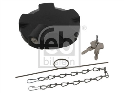 FEBI BILSTEIN 06286 EAN: 4027816062868.
