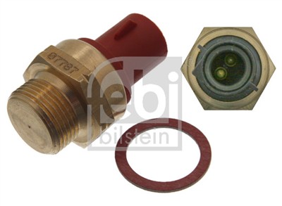 FEBI BILSTEIN 07787 EAN: 4027816077879.