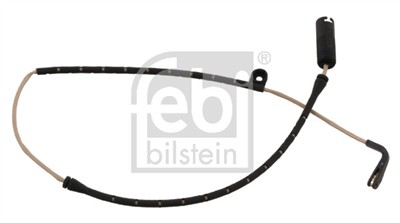 FEBI BILSTEIN 08203 EAN: 4027816082033.