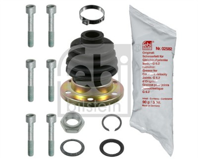 FEBI BILSTEIN 08304 EAN: 4027816083047.