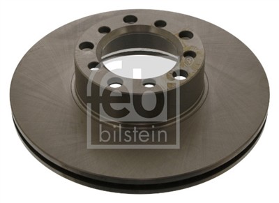 FEBI BILSTEIN 08545 EAN: 4027816085454.