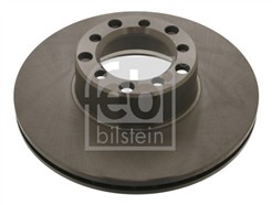 FEBI BILSTEIN 08546
