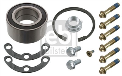 FEBI BILSTEIN 08881 EAN: 4027816088813.