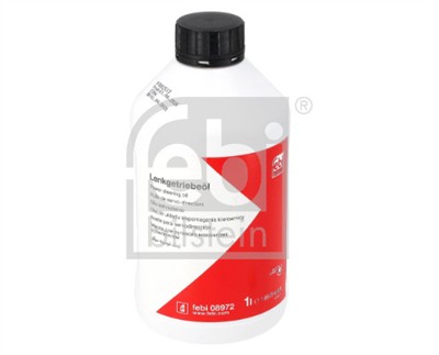 FEBI BILSTEIN 08972 Číslo výrobce: Dexron II. EAN: 4027816089728.