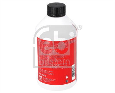 FEBI BILSTEIN 08972 Číslo výrobce: Dexron II. EAN: 4027816089728.