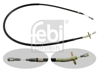 FEBI BILSTEIN 09500 EAN: 4027816095002.