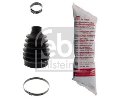 FEBI BILSTEIN 100045 EAN: 4054224000458.