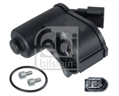 FEBI BILSTEIN 100060 EAN: 4054224000601.