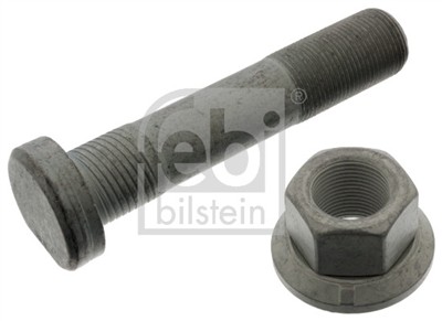 FEBI BILSTEIN 100081 EAN: 4054224000816.