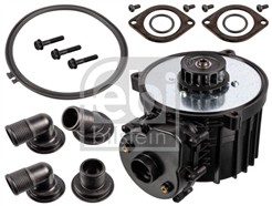 FEBI BILSTEIN 100114 febi Plus