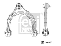 FEBI BILSTEIN 1001355