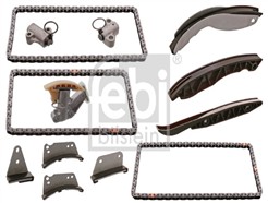 FEBI BILSTEIN 100140 Basic Short Kit