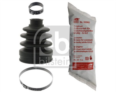 FEBI BILSTEIN 100197 EAN: 4054224001974.