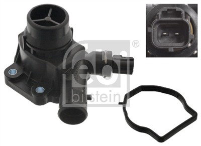 FEBI BILSTEIN 100228 EAN: 4054224002285.