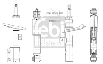 FEBI BILSTEIN 1002580 EAN: 4027816255819.
