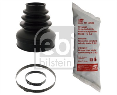 FEBI BILSTEIN 100290 EAN: 4054224002902.