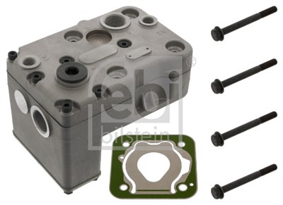 FEBI BILSTEIN 100293 EAN: 4054224002933.